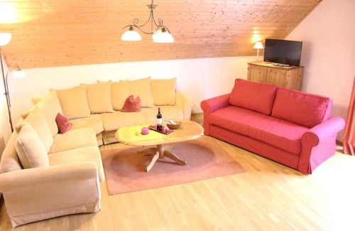 Langewiese Apartment | BergZeit in Langewiese - Appartment Landelijke Star