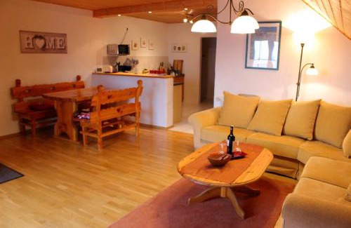 Langewiese Apartment | BergZeit in Langewiese - Appartment Landelijke Star