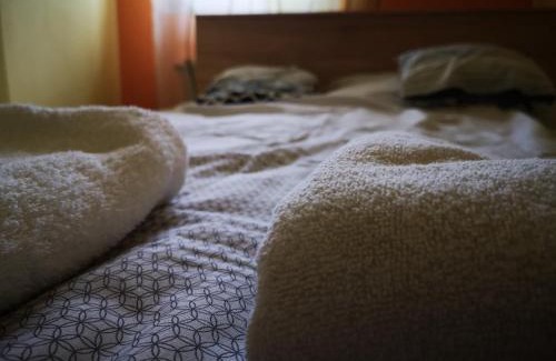 Pecs Apartment | Berik Apartman