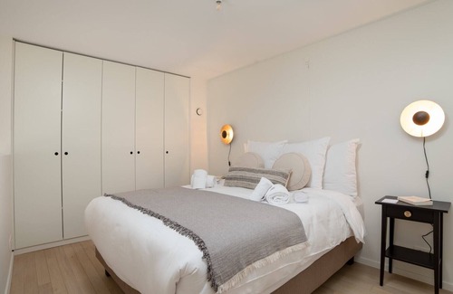 Saint-Josse-ten-Noode Apartment | Beriot I - One Bedroom Apartment, Sleeps 2