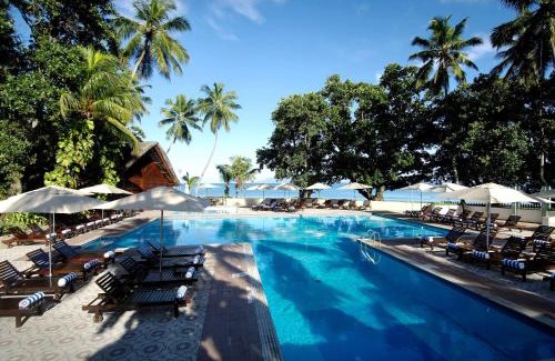 Beau Vallon Resort | Berjaya Beau Vallon Bay Resort & Casino