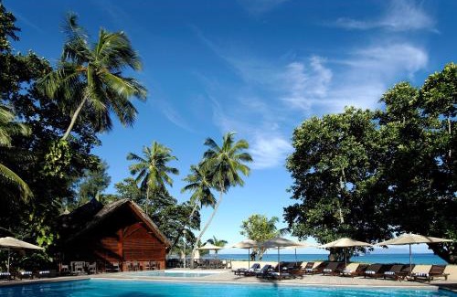 Beau Vallon Resort | Berjaya Beau Vallon Bay Resort & Casino
