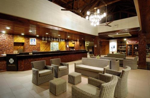 Beau Vallon Resort | Berjaya Beau Vallon Bay Resort & Casino