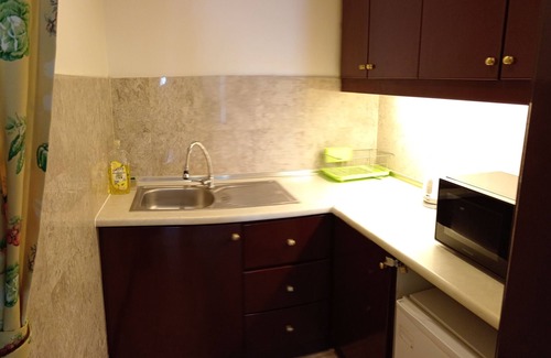 Pudu Apartment | Berjaya Times Square. Bukit Bintang. Kuala Lumpur