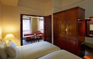 Imbi Hotel | Berjaya Times Square Hotel, Kuala Lumpur