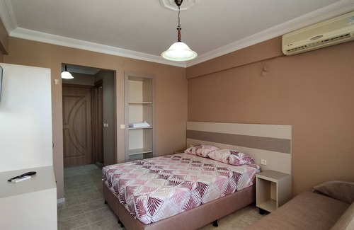 Kucukkuyu Hotel | Berk Apart Hotel