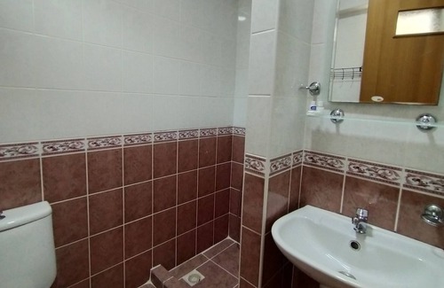 Kucukkuyu Hotel | Berk Apart Hotel