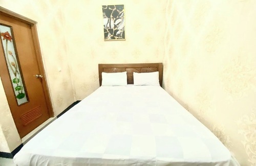 Kutoarjo Hotel | Berkah Syariah