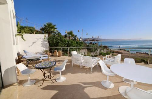 Imsouane Bed & Breakfast | berkampt surf
