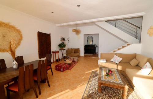Imsouane Bed & Breakfast | berkampt surf