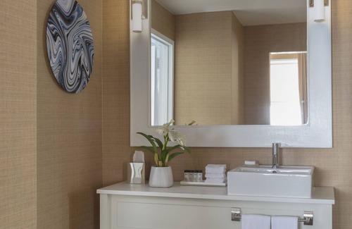 Asbury Park Hotel | Berkeley Oceanfront Hotel