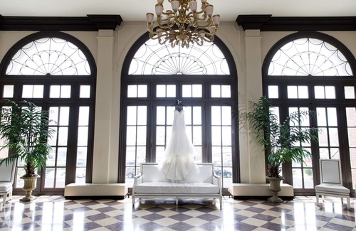 Asbury Park Hotel | Berkeley Oceanfront Hotel