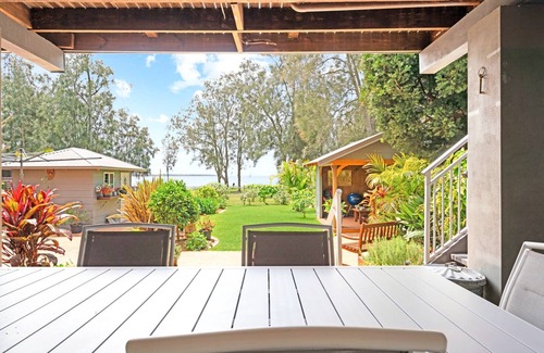 Berkeley Vale House | Berkeley Waterfront: Boater’s & Family’s Paradise
