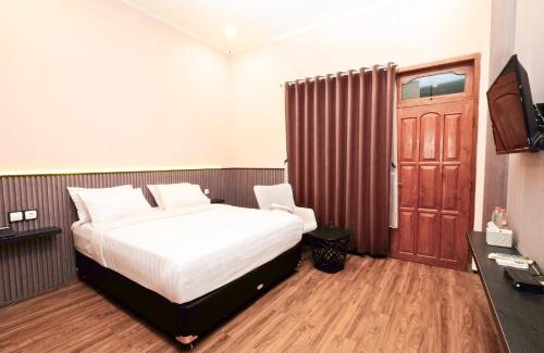Banyuwangi Hotel | Berlian Abadi Hotel by Sinergi