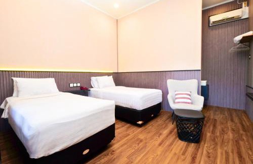 Banyuwangi Hotel | Berlian Abadi Hotel by Sinergi