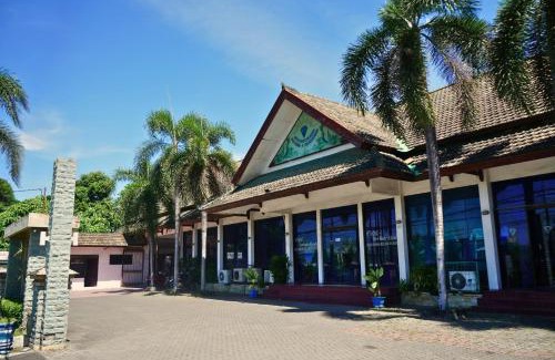 Banyuwangi Hotel | Berlian Abadi Hotel by Sinergi