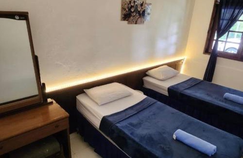 Cipanas Hotel | Berlian Resort Cipanas