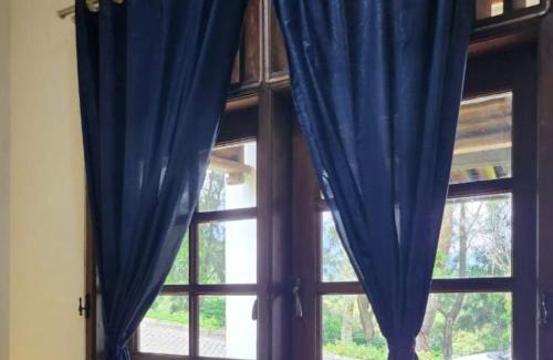 Cipanas Hotel | Berlian Resort Cipanas
