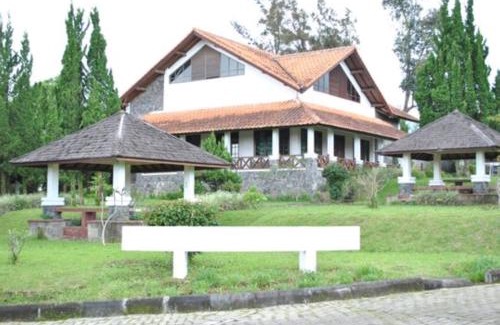 Cipanas Hotel | Berlian Resort Cipanas