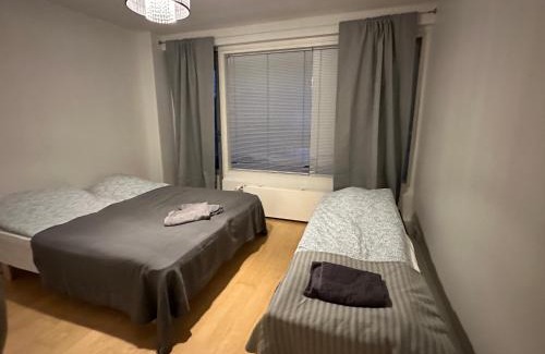 Tornio Apartment | Berlin 2BR home in heard of Tornio
