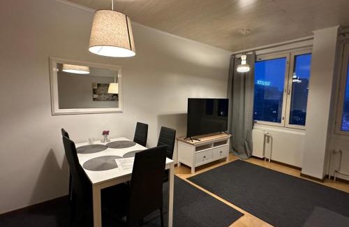 Tornio Apartment | Berlin 2BR home in heard of Tornio