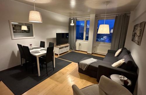 Tornio Apartment | Berlin 2BR home in heard of Tornio