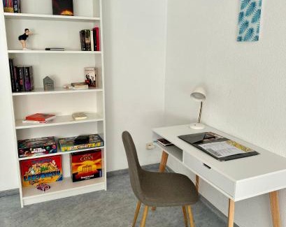 Schulzendorf Apartment | BERlin Apartment - Naturnah & Startklar