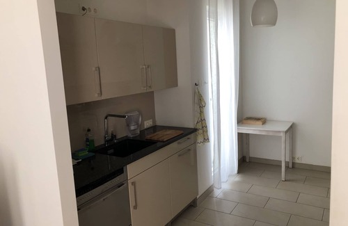 Mitte Apartment | Berlin-Mitte High Standard Apartment, Quiet, Central Location