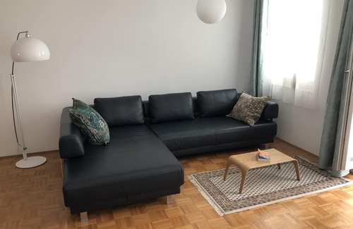 Mitte Apartment | Berlin-Mitte High Standard Apartment, Quiet, Central Location