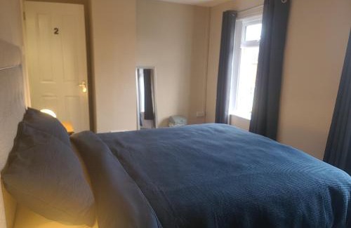 Belfast House | Berlin Street Townhouse Belfast