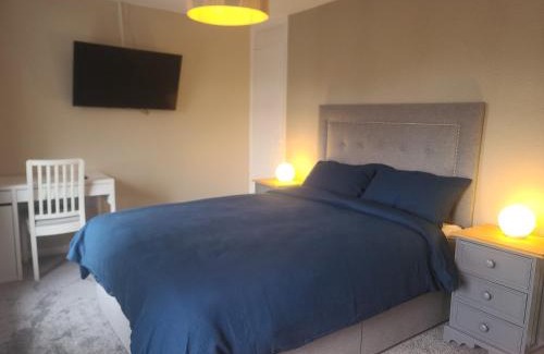 Belfast House | Berlin Street Townhouse Belfast