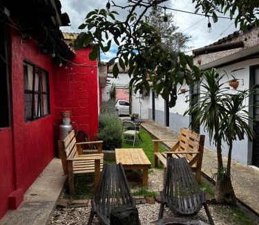 Zona Centro House | Berlin61 B&B
