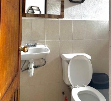 Zona Centro House | Berlin61 B&B