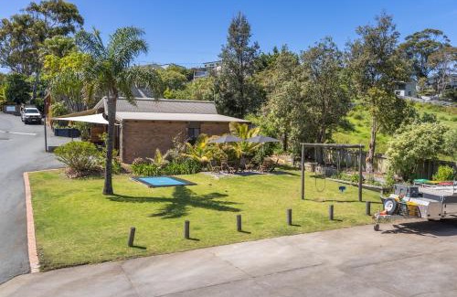 Bermagui Apartment | Bermagui Coastal Hideaway - Pet Friendly