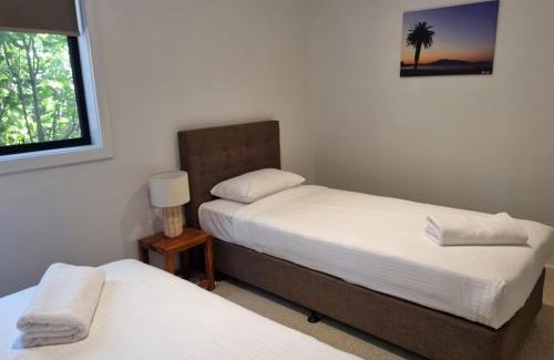 Bermagui Apartment | Bermagui Coastal Hideaway - Pet Friendly