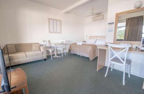Bermagui Hotel | Bermagui Motor Inn