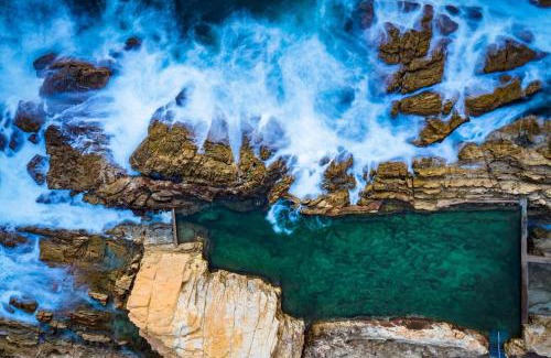 Bermagui Apartment | Bermagui Stays - Penthouse Apartment - Amazing Views & Location