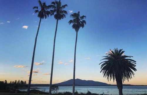 Bermagui Apartment | Bermagui Stays - Penthouse Apartment - Amazing Views & Location