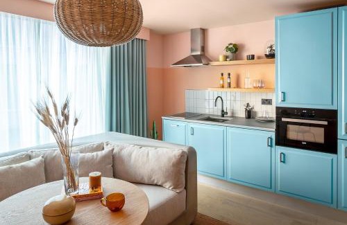Bermondsey Hotel | Bermonds Locke, Tower Bridge