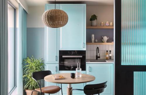 Bermondsey Hotel | Bermonds Locke, Tower Bridge