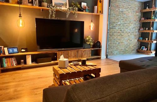 Bermondsey Apartment | Bermondse, London Tower Bridge
