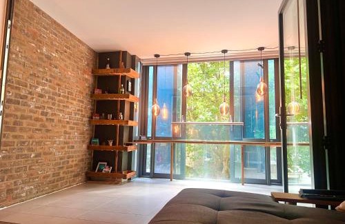 Bermondsey Apartment | Bermondse, London Tower Bridge