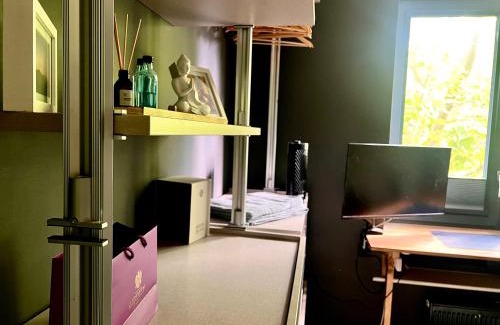 Bermondsey Apartment | Bermondse, London Tower Bridge