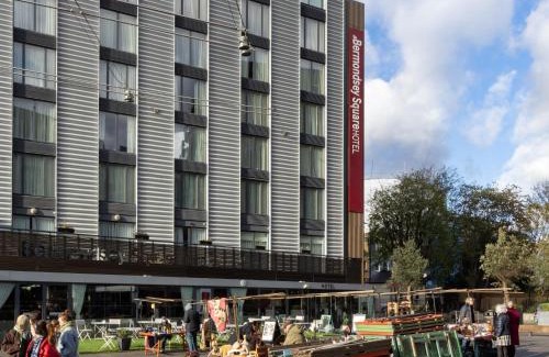 Bermondsey Hotel | Bermondsey Square Hotel - A Bespoke Hotel