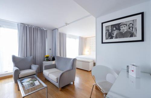 Bermondsey Hotel | Bermondsey Square Hotel - A Bespoke Hotel