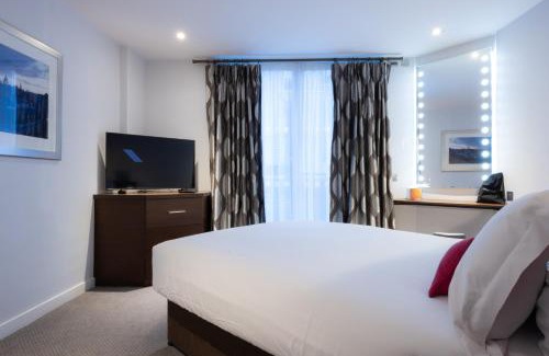 Bermondsey Hotel | Bermondsey Square Hotel - A Bespoke Hotel
