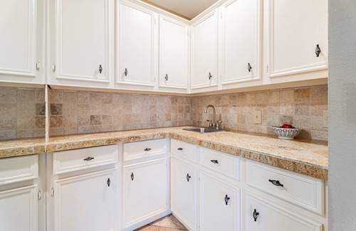 Lakeway House | Bermuda Cove | Lake Travis Waterfront Home
