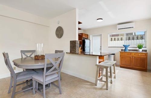 Lauderdale-by-the-Sea Apartment | Bermuda Isles Villas #26