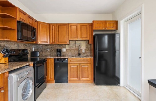 Lauderdale-by-the-Sea Apartment | Bermuda Isles Villas #26