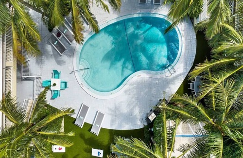 Lauderdale-by-the-Sea Apartment | Bermuda Isles Villas #19